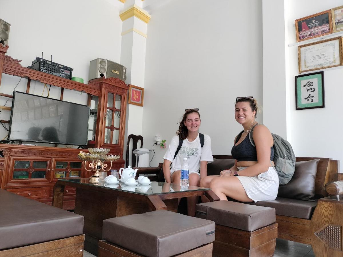 Flying Horse B & B Sapa Dış mekan fotoğraf