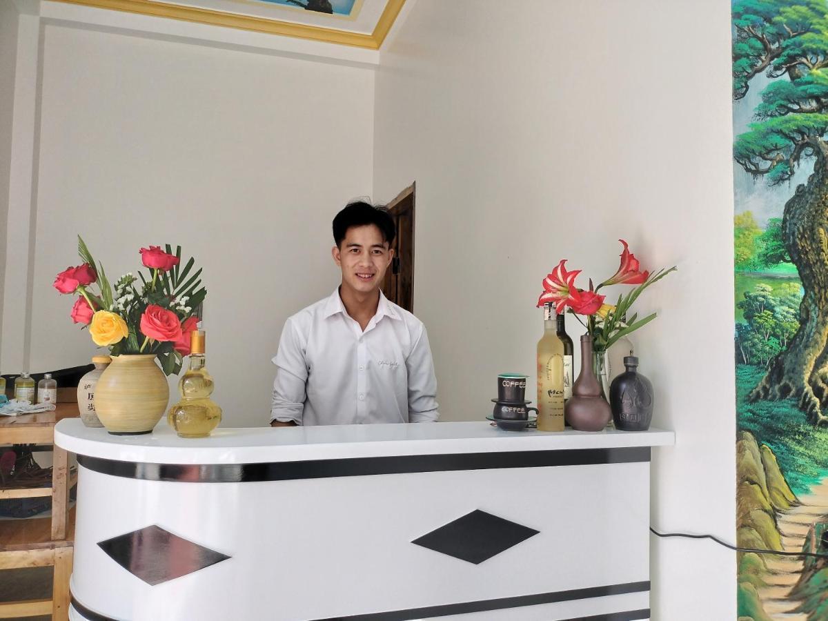 Flying Horse B & B Sapa Dış mekan fotoğraf