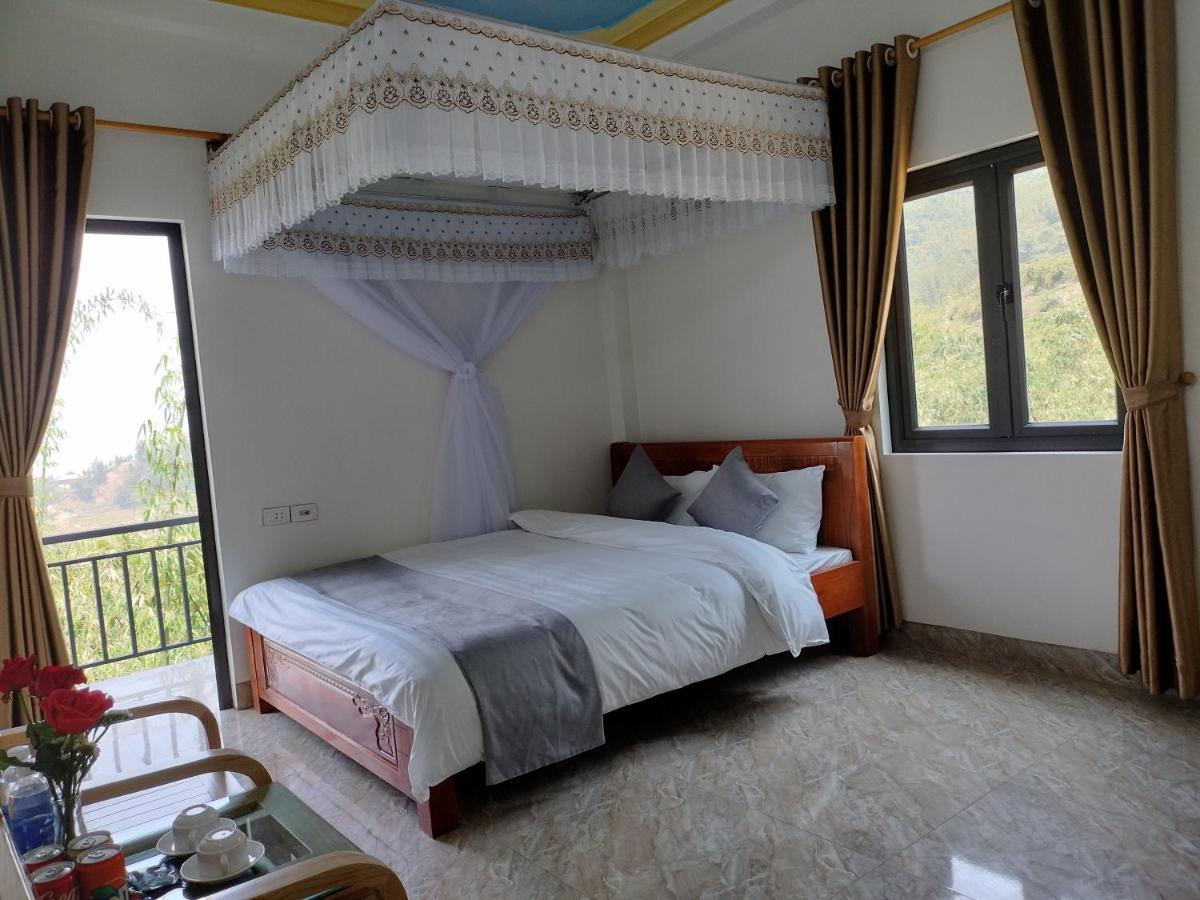 Flying Horse B & B Sapa Dış mekan fotoğraf
