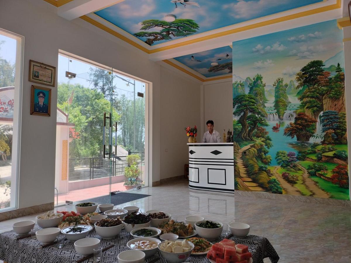 Flying Horse B & B Sapa Dış mekan fotoğraf