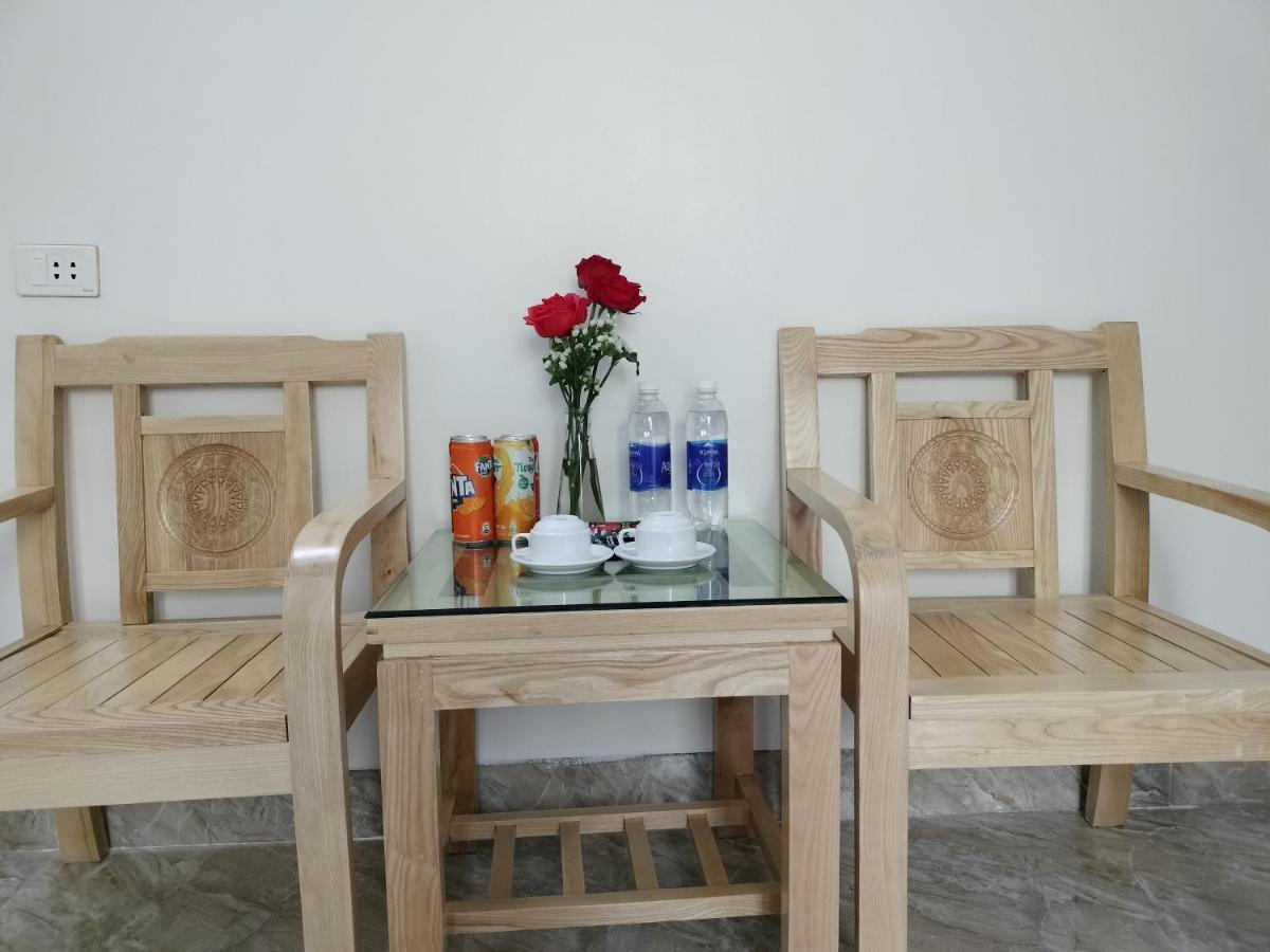 Flying Horse B & B Sapa Dış mekan fotoğraf