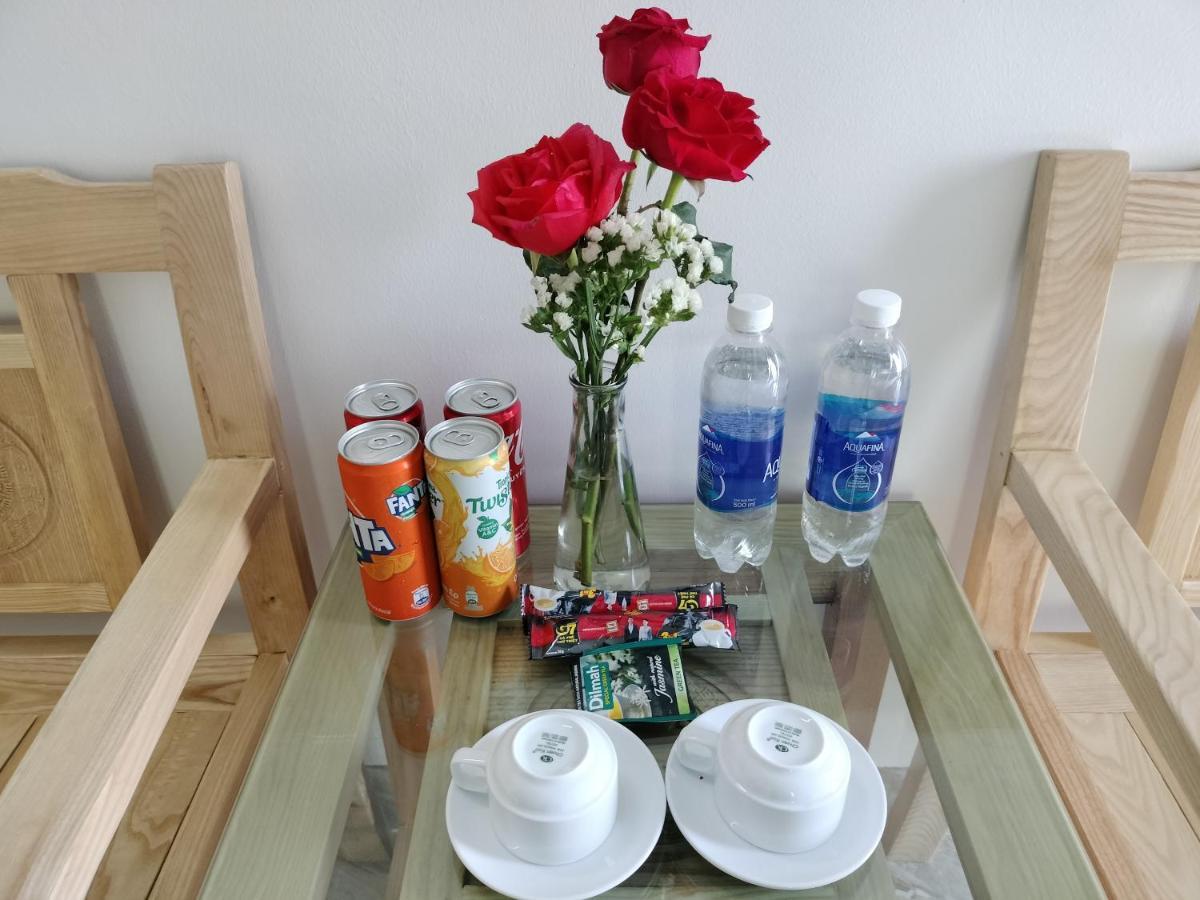 Flying Horse B & B Sapa Dış mekan fotoğraf
