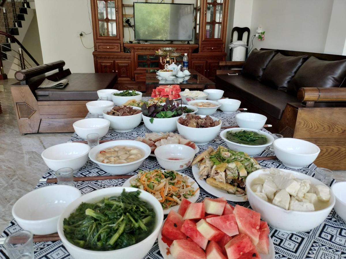 Flying Horse B & B Sapa Dış mekan fotoğraf