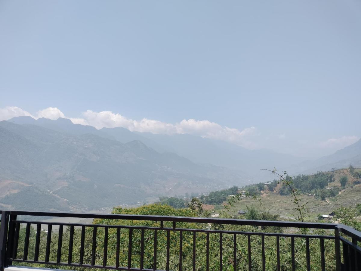 Flying Horse B & B Sapa Dış mekan fotoğraf