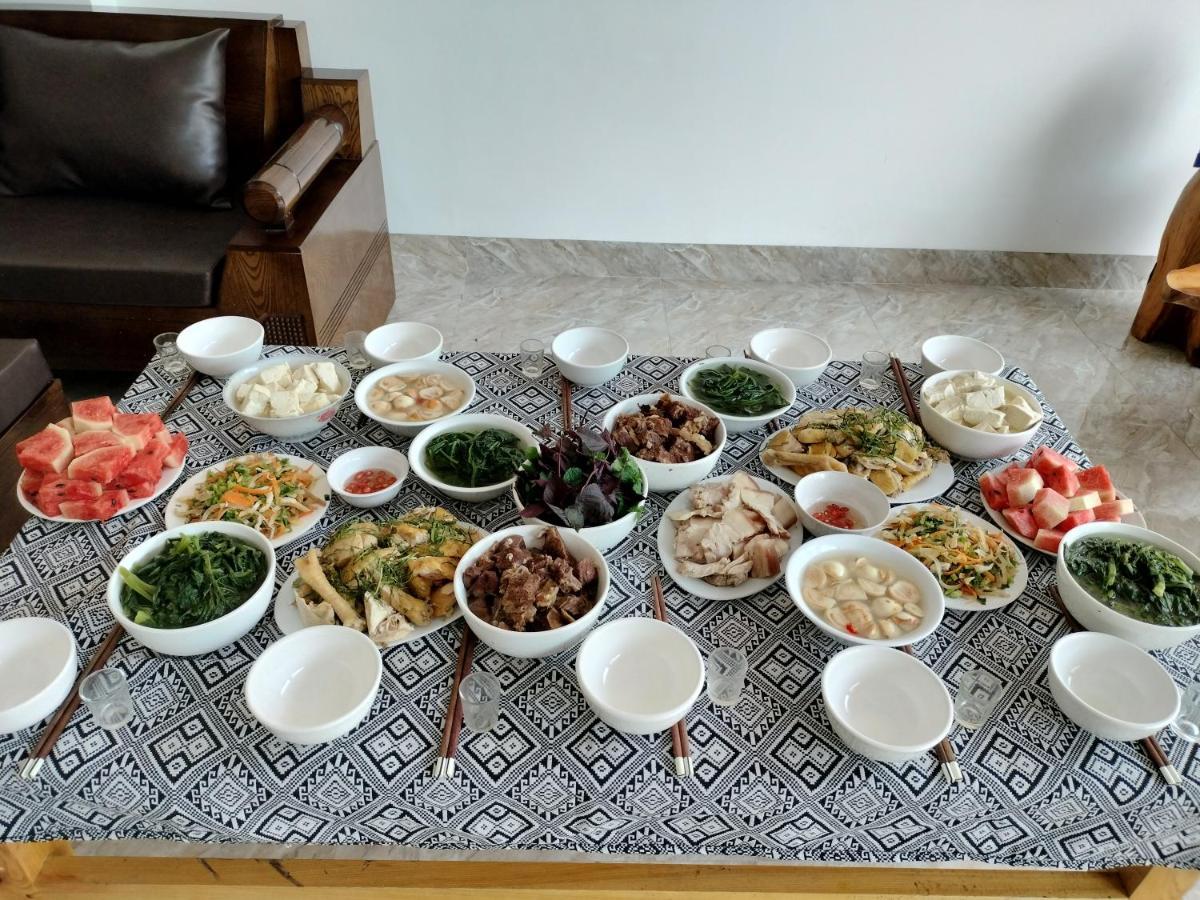 Flying Horse B & B Sapa Dış mekan fotoğraf