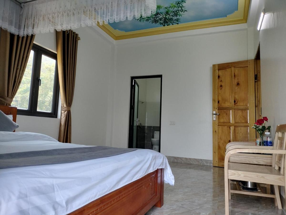 Flying Horse B & B Sapa Dış mekan fotoğraf