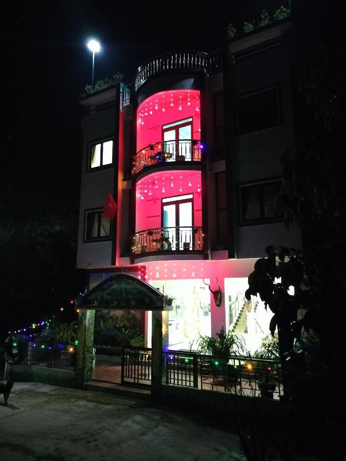 Flying Horse B & B Sapa Dış mekan fotoğraf