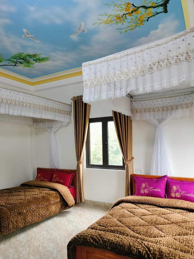 Flying Horse B & B Sapa Dış mekan fotoğraf