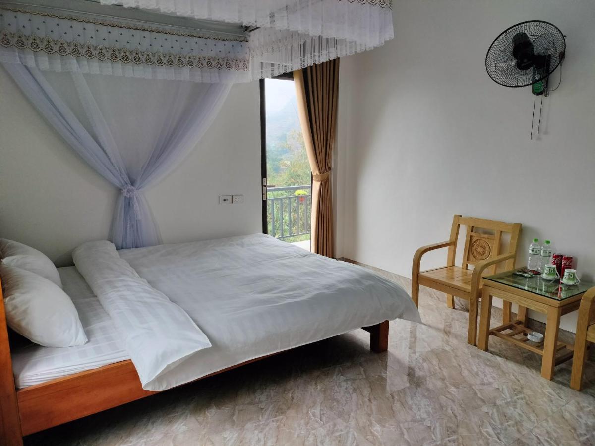 Flying Horse B & B Sapa Dış mekan fotoğraf