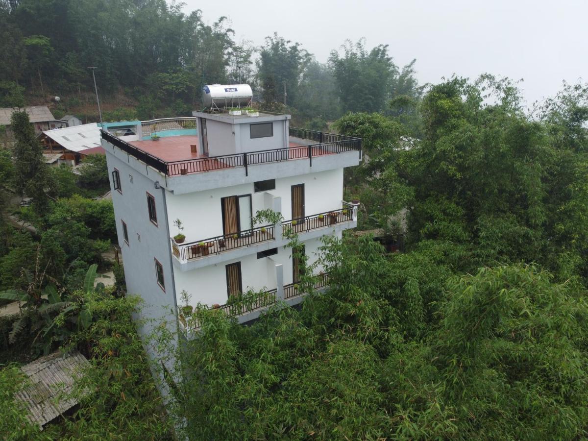 Flying Horse B & B Sapa Dış mekan fotoğraf